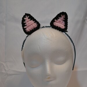 Headbands