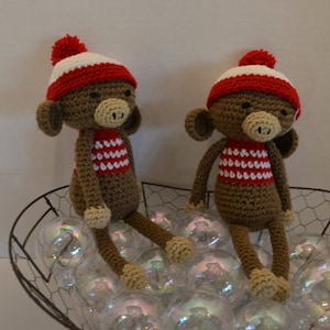 Monkey