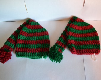 Elf Hat