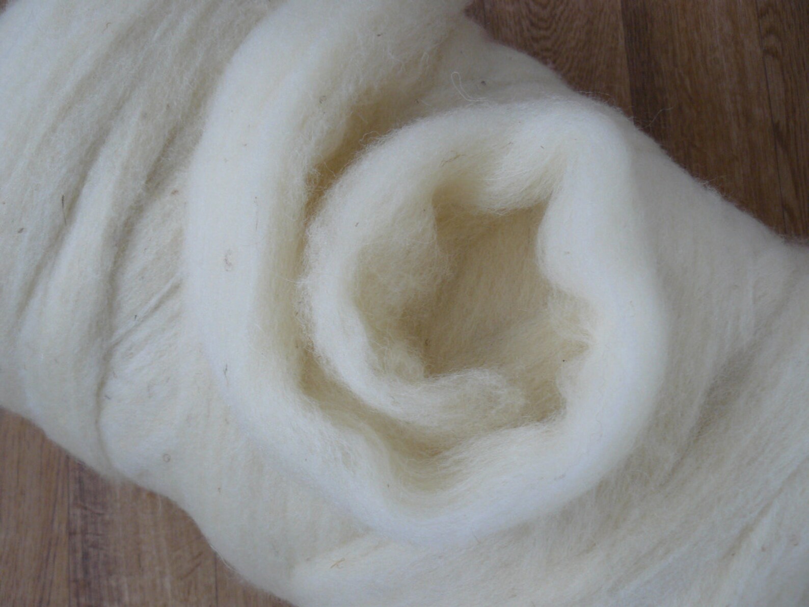 Merino Core Wool Needle Felting 1 lb White Natural Undyed Wool Etsy