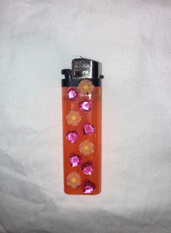 Custom Decorated Lighter