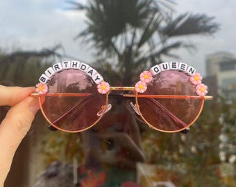 Birthday Girl Cup CHEERYMAGIC Happy Birthday Glasses, Funny