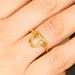 see more listings in the Zodiac Gold Rings section