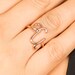 see more listings in the Zodiac Gold Rings section