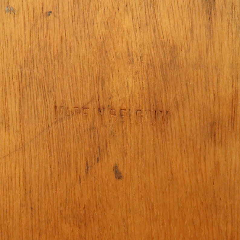 Art Deco Gun Dogs Wall Newspaperletter Rack Made in Belgium Etsy UK