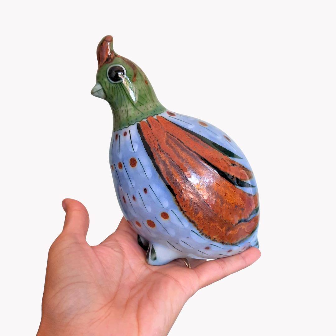 El palomar pottery - Etsy 日本