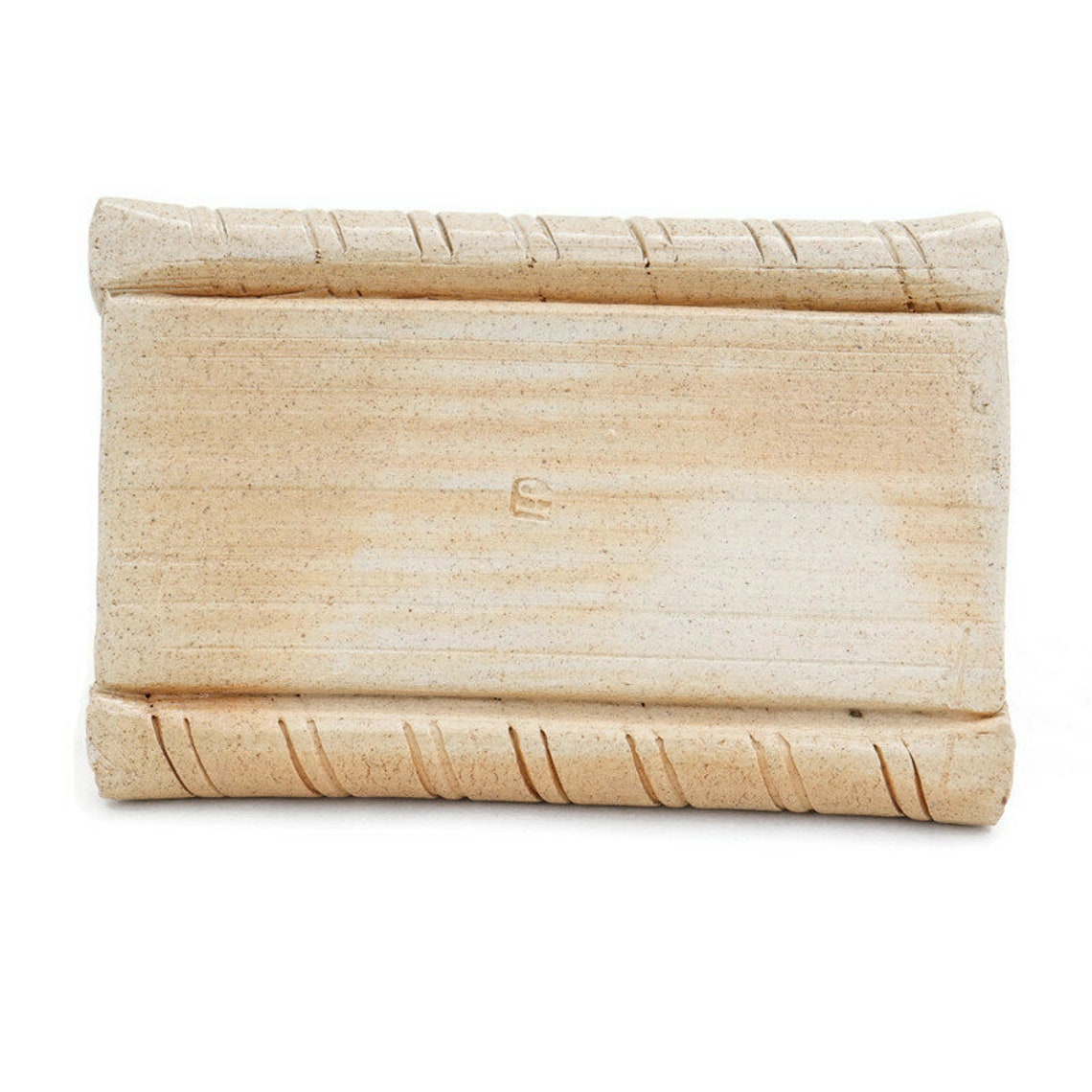 Studio Pottery Toast Rack Rustic Toast Rack - Etsy