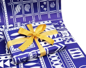 ECO Gift Wrapping Paper