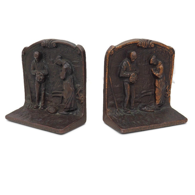 metal book ends metal book ends