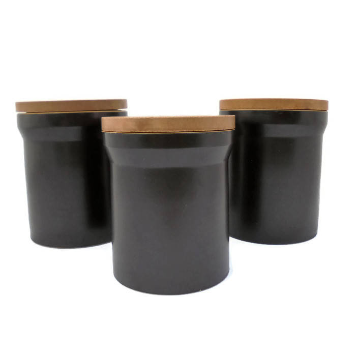 denby utensil jar