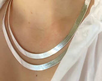 14mm sale herringbone chain