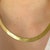 14K Gold Small Handmade Cross Pendant, Solid Yellow Gold Orthodox Cross