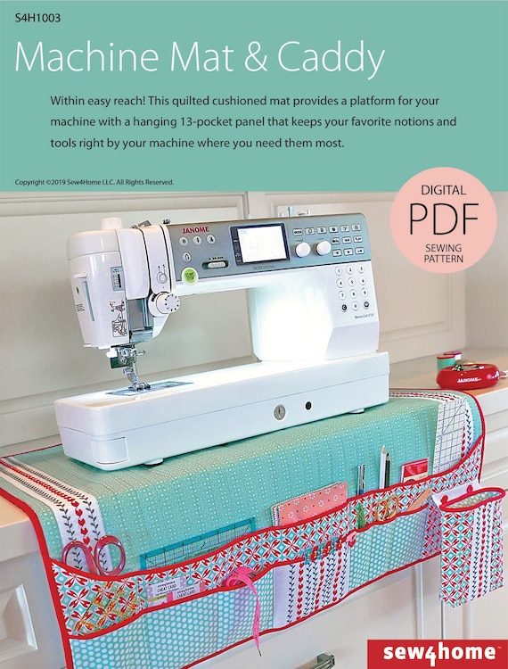 DIY Sewing Machine Bookbinding: Paper Meets Fabric - You Make It Simple