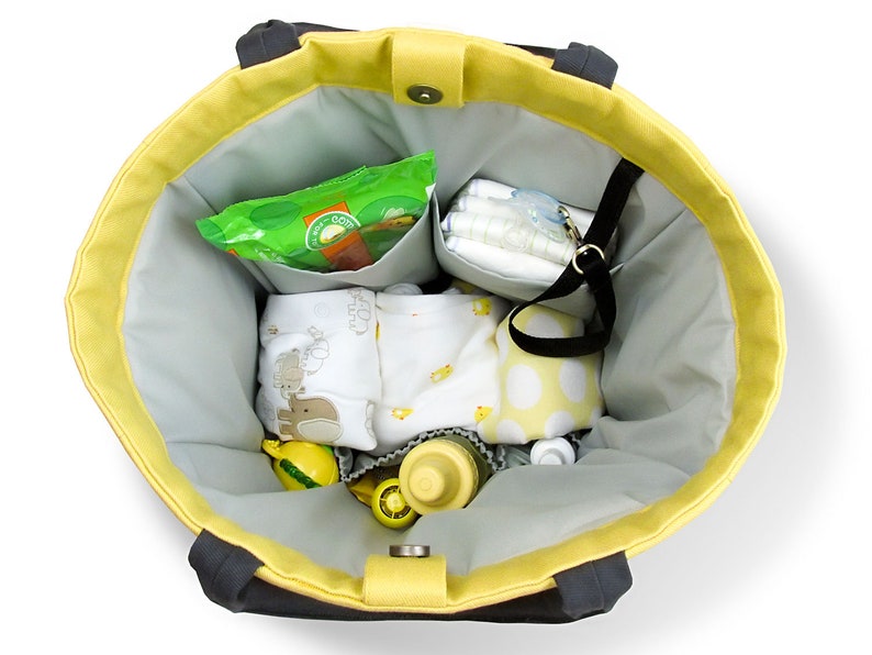 Backpack Diaper Bag Digital PDF Sewing Pattern Etsy