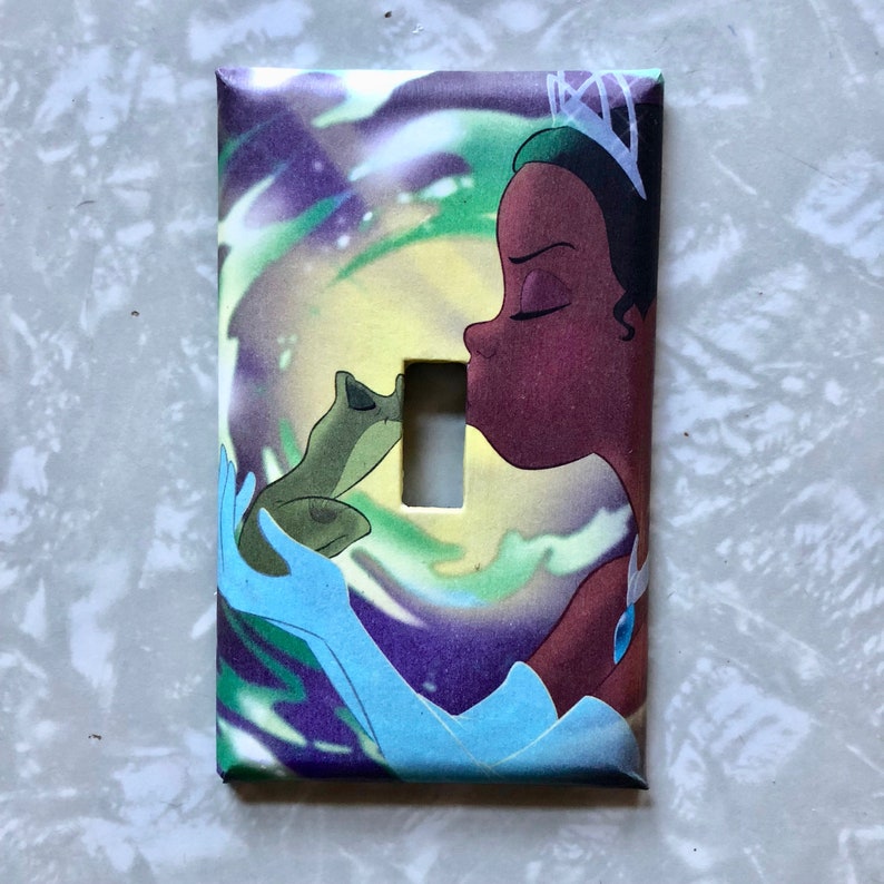 Disney Princess And The Frog Tiana Baby Shower Housewarming Etsy