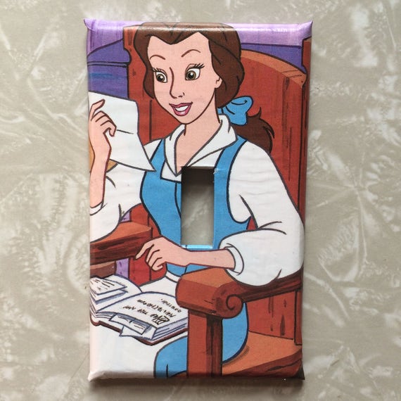 Disney Princess Belle Beauty And The Beast Baby Shower Etsy