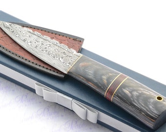 etsy sgian dubh
