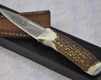 etsy sgian dubh