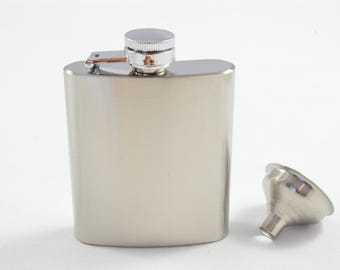 Liverpool fc hip flask in Peterborough for £6.00 for sale