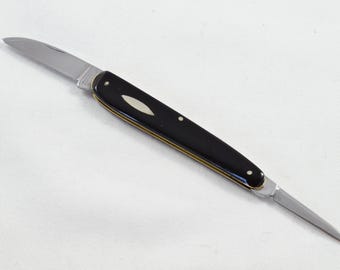 Antique British WWII Army Issue Jack Knife Made in Sheffield