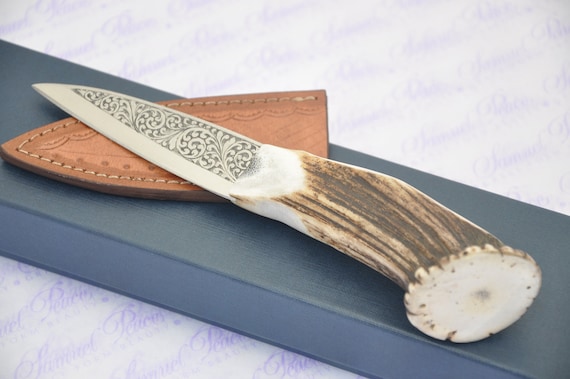 Etsy sgian dubh 2025