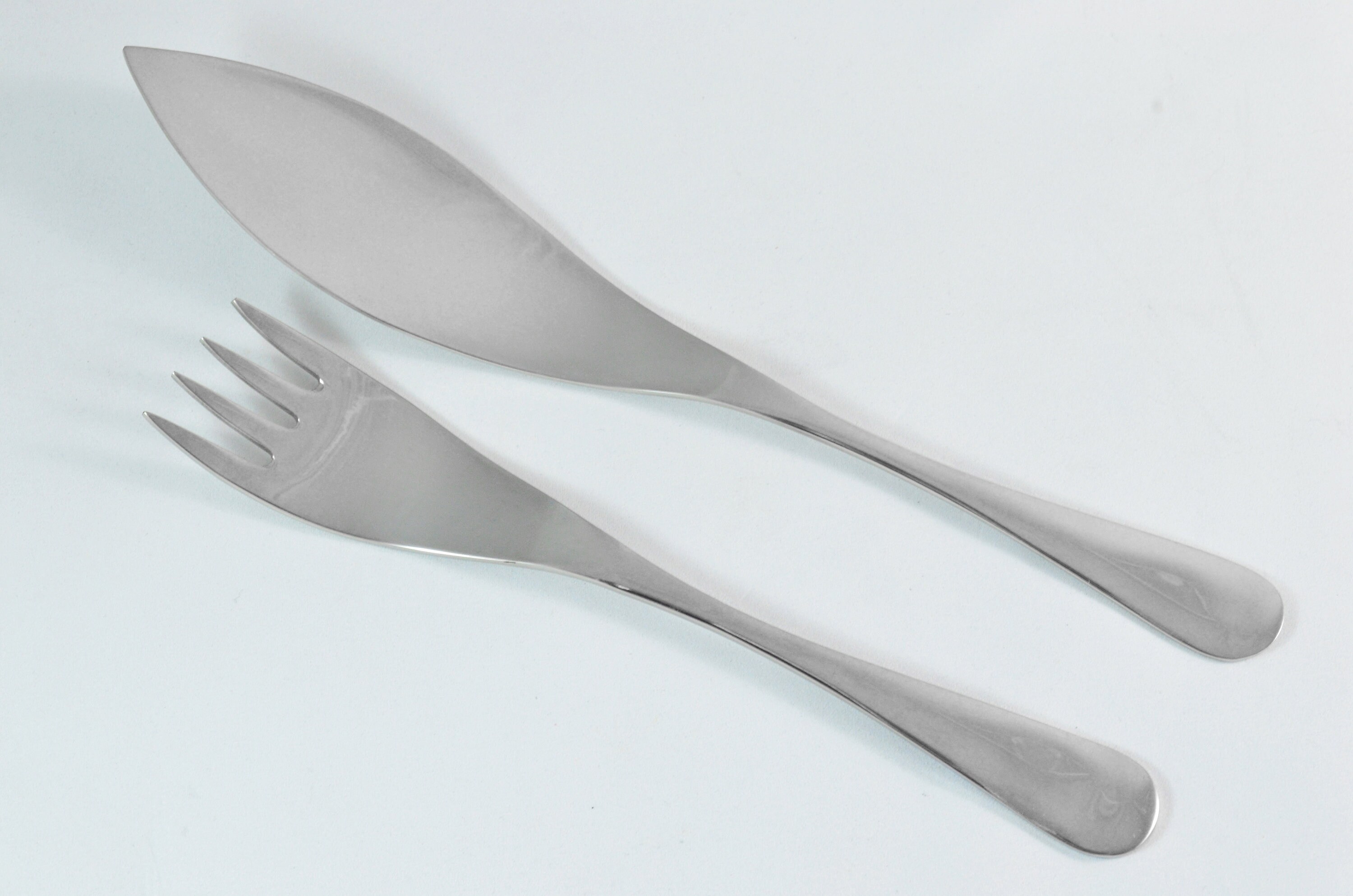 Robert Welch Cutlery Set - Etsy
