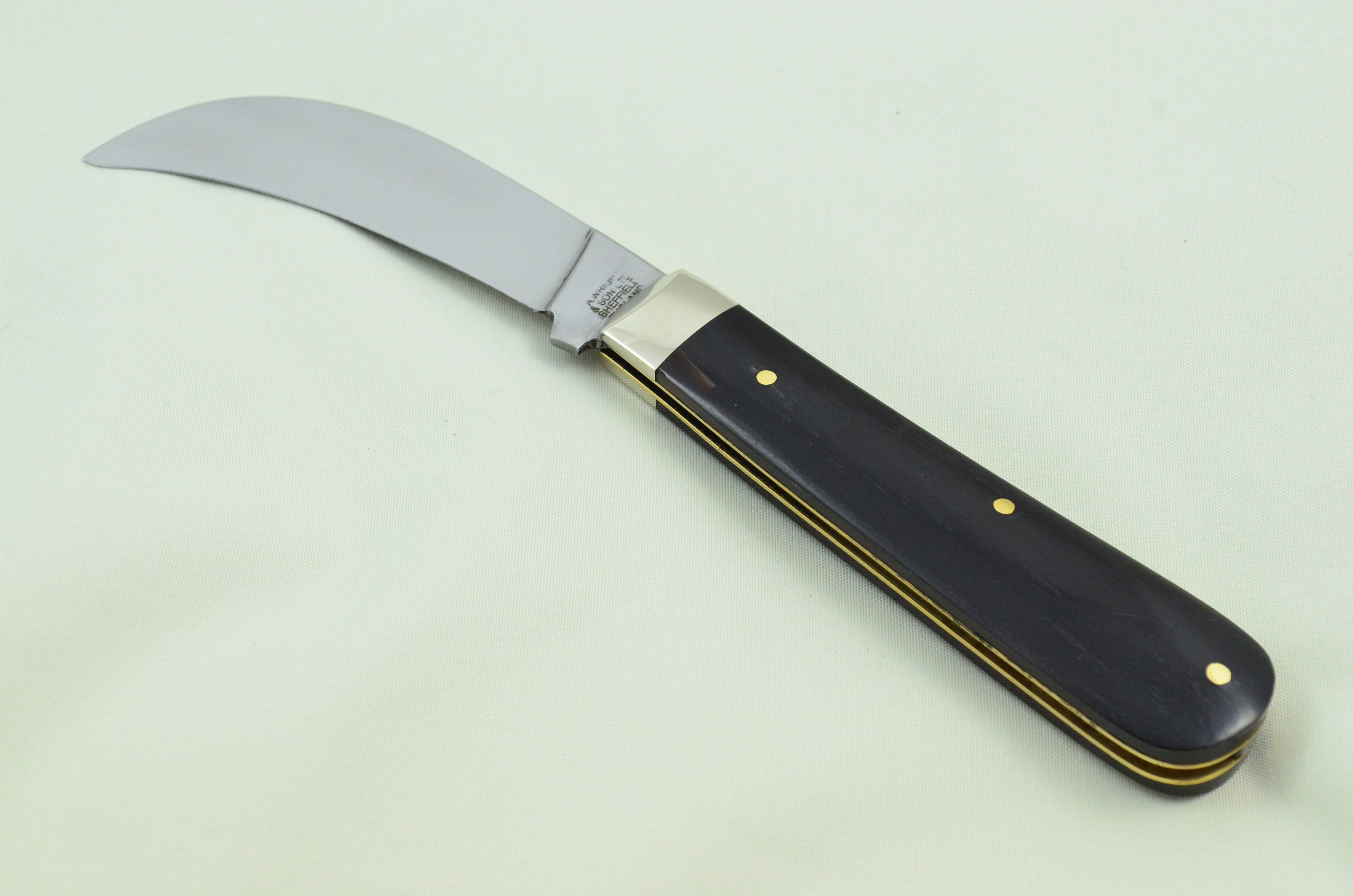 A Wright Sons Knife Sheffield - Etsy