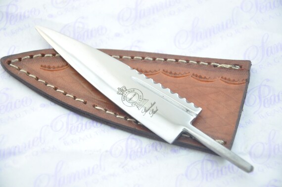 etsy sgian dubh