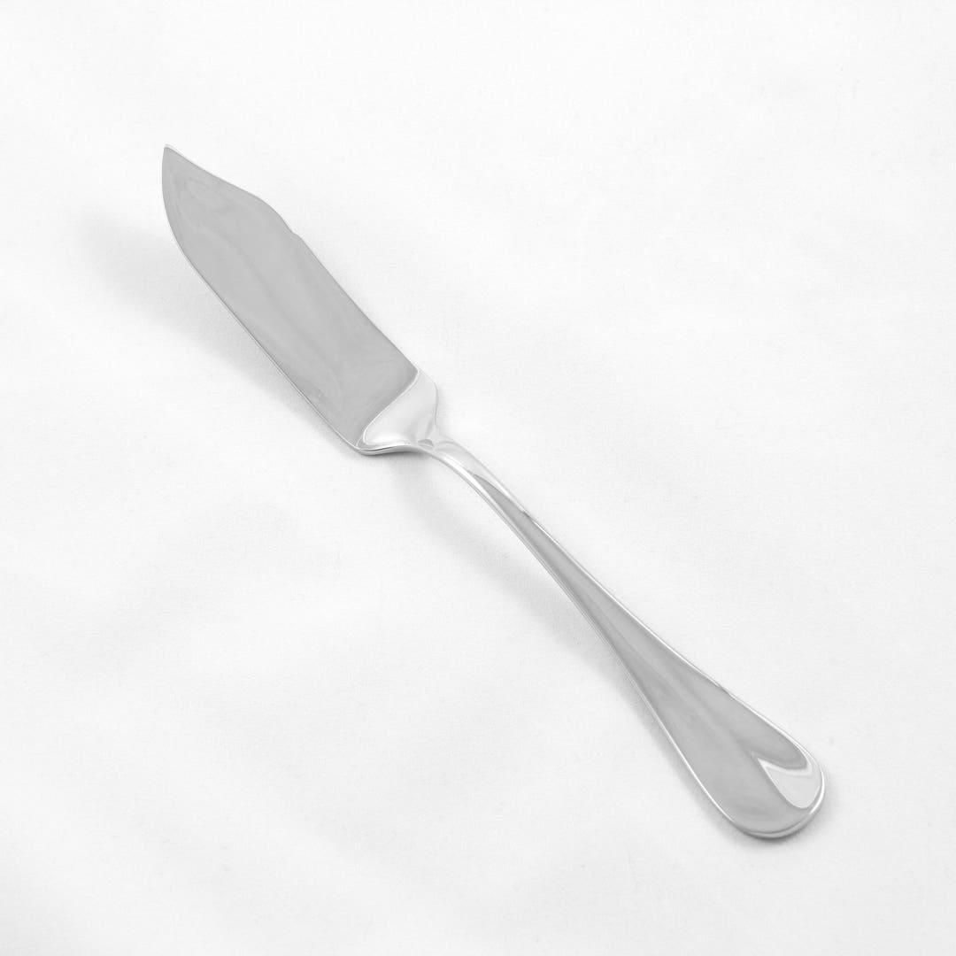 New Baguette Fish Knife Made in Sheffield England Stainless Steel Handmade  in Our Sheffield Factory -  Canada