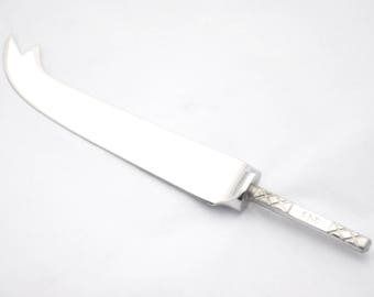 New Fantastic Sheffield Made Stainless Steel Cheese Knife Blade