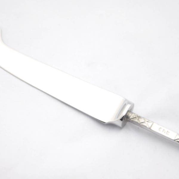Cheese Knife Blanks Etsy