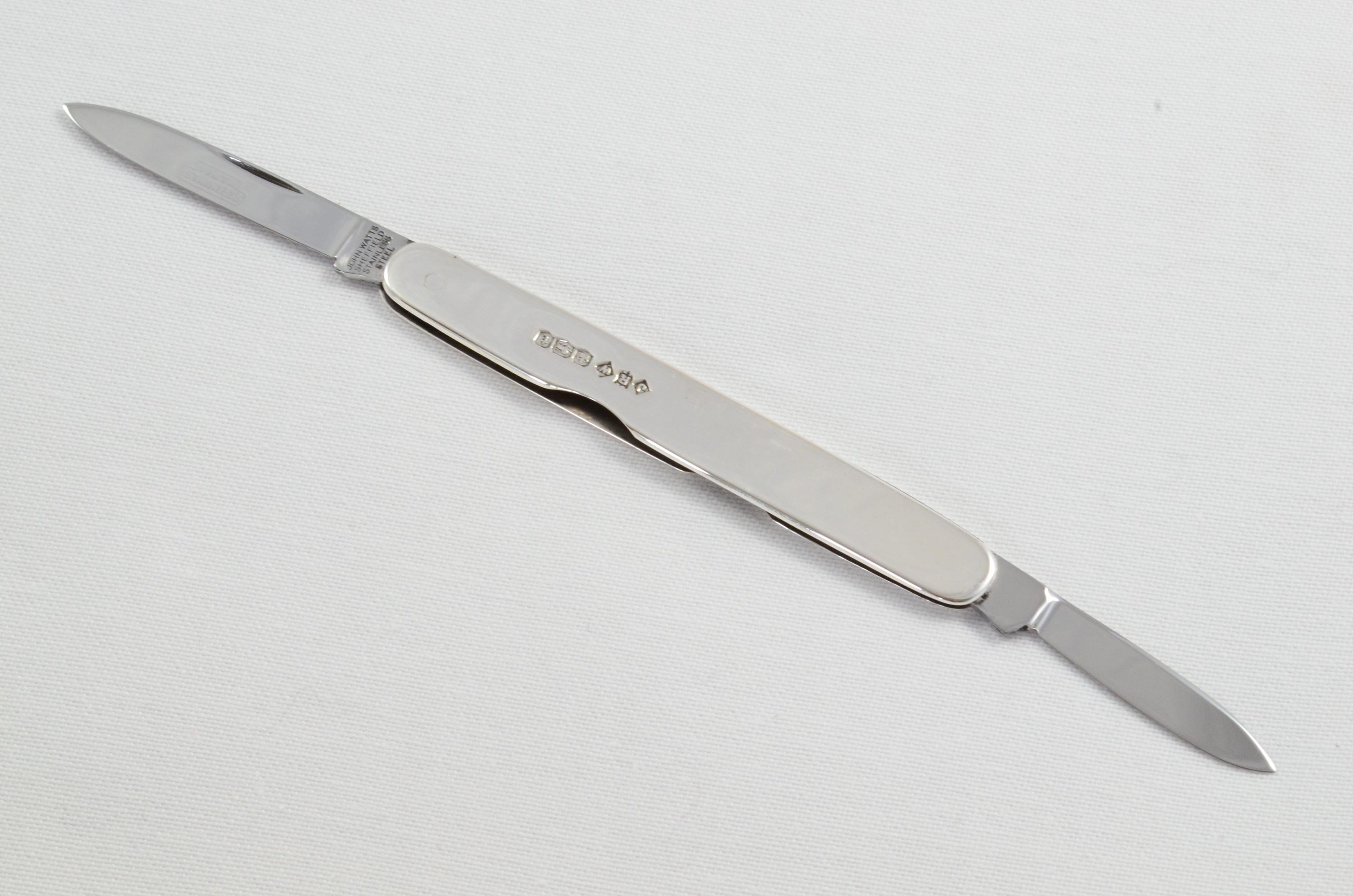 Mappin webb knife - Etsy 日本