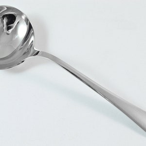 Robert Welch Stainless Steel 18/10 Sauce/Gravy Ladle
