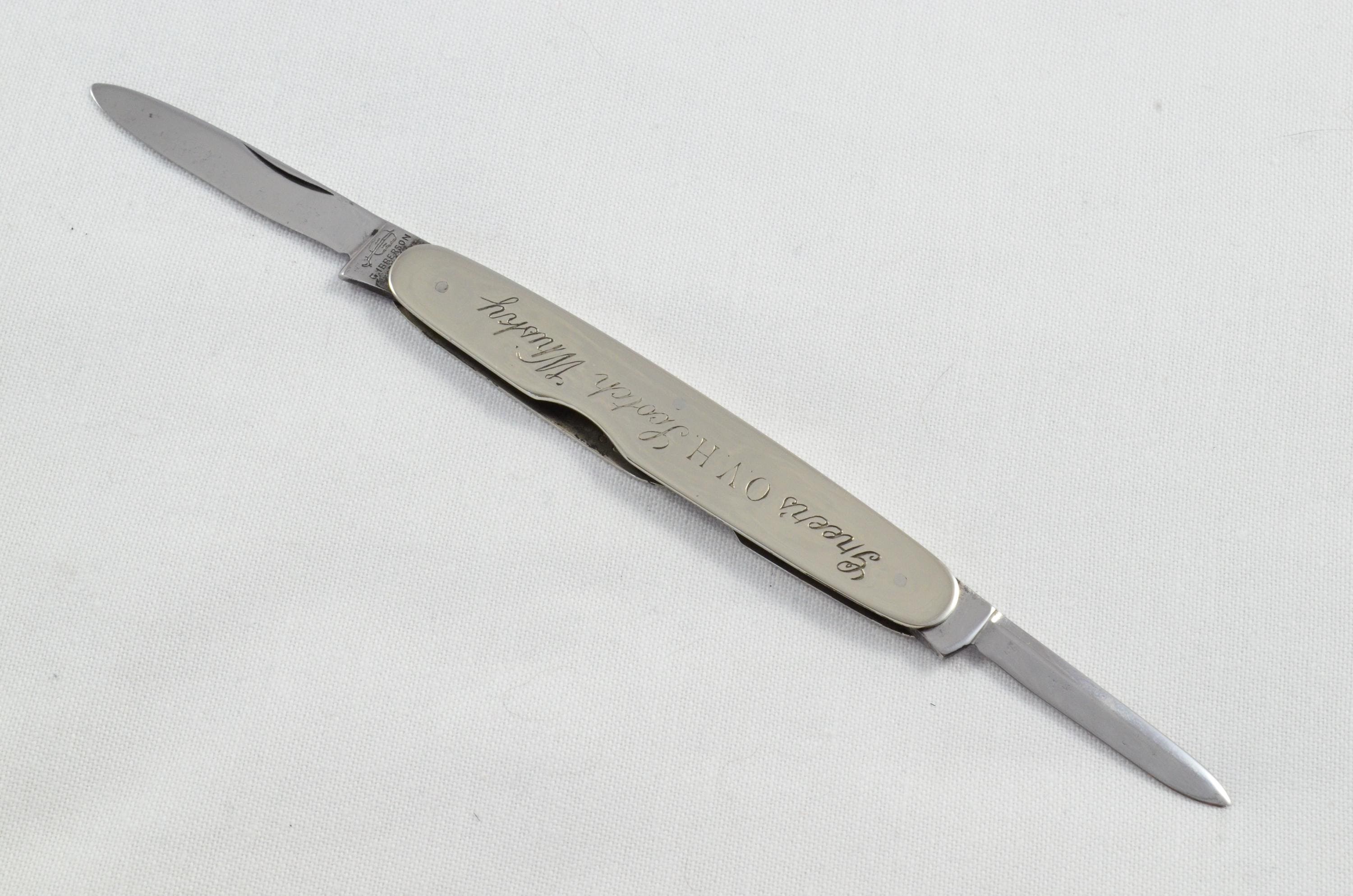 Ibberson knives - Etsy 日本