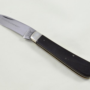 Sheffield jack knife - Etsy 日本