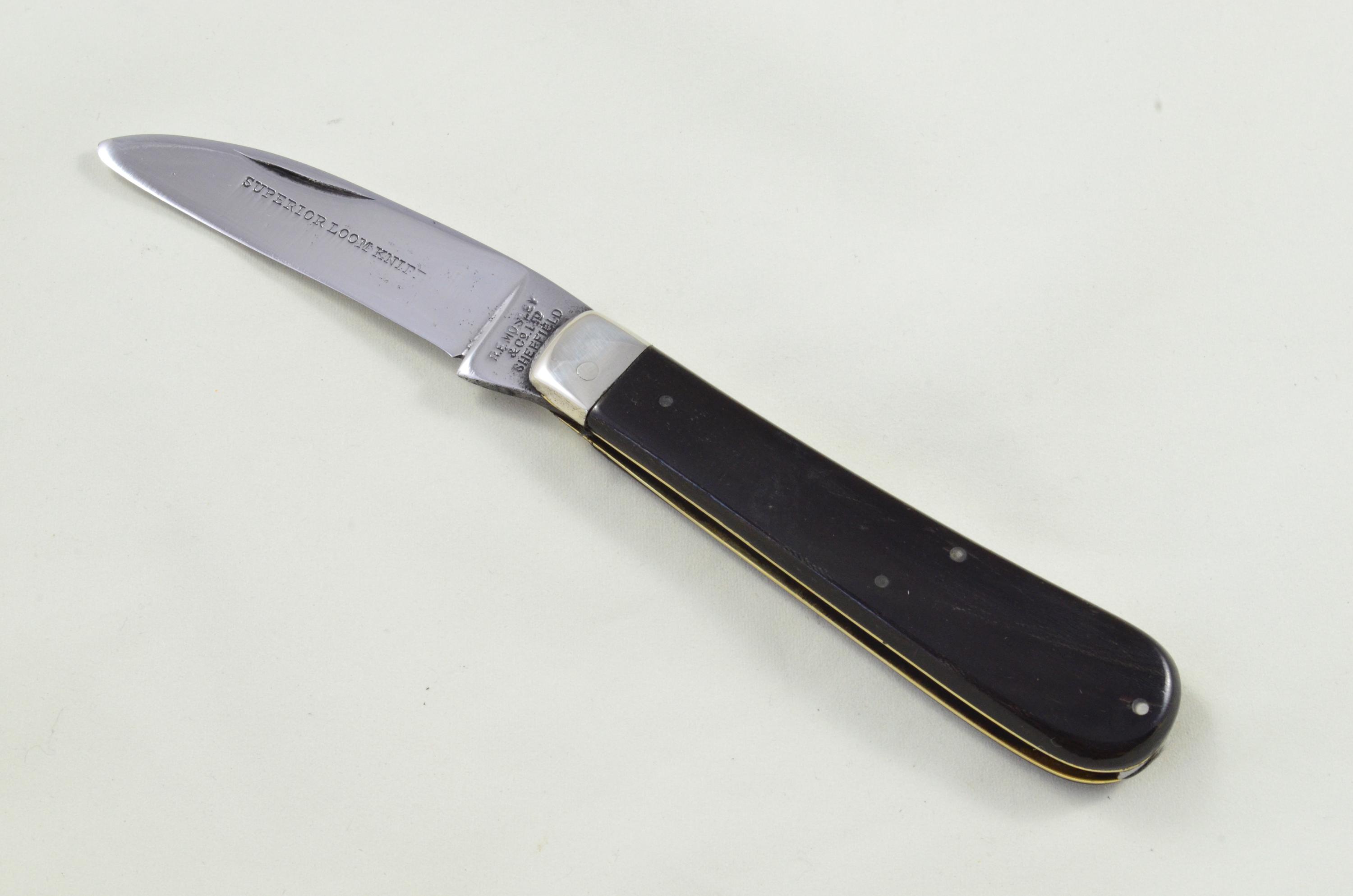 英国製 ヴィンテージ シェフィールド ポケットナイフ　SHEFFIELD Sheffield jack knife - Etsy 日本