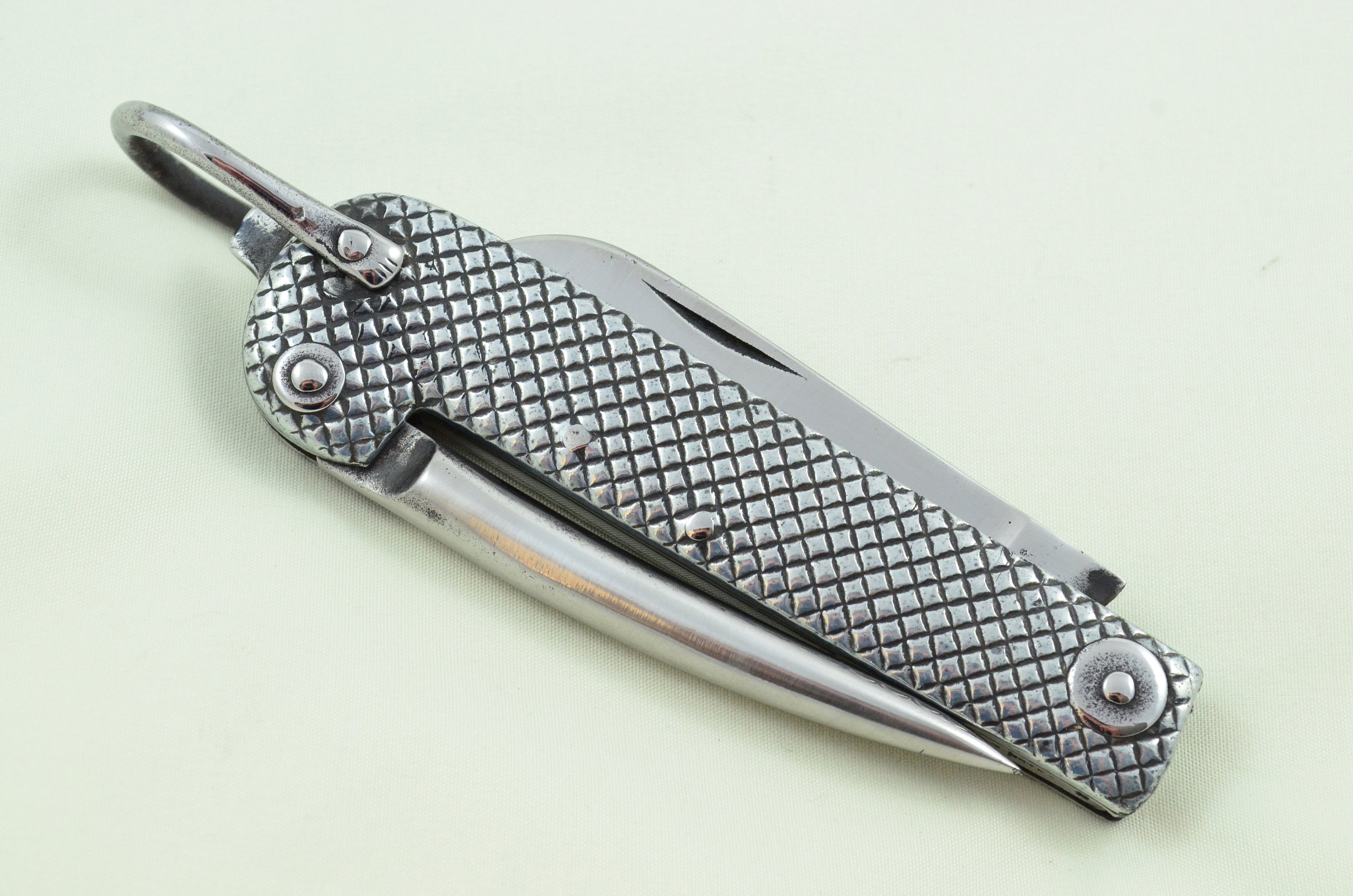 Navy/Sailors Riggers Knife Joseph Rodgers, Sheffield England
