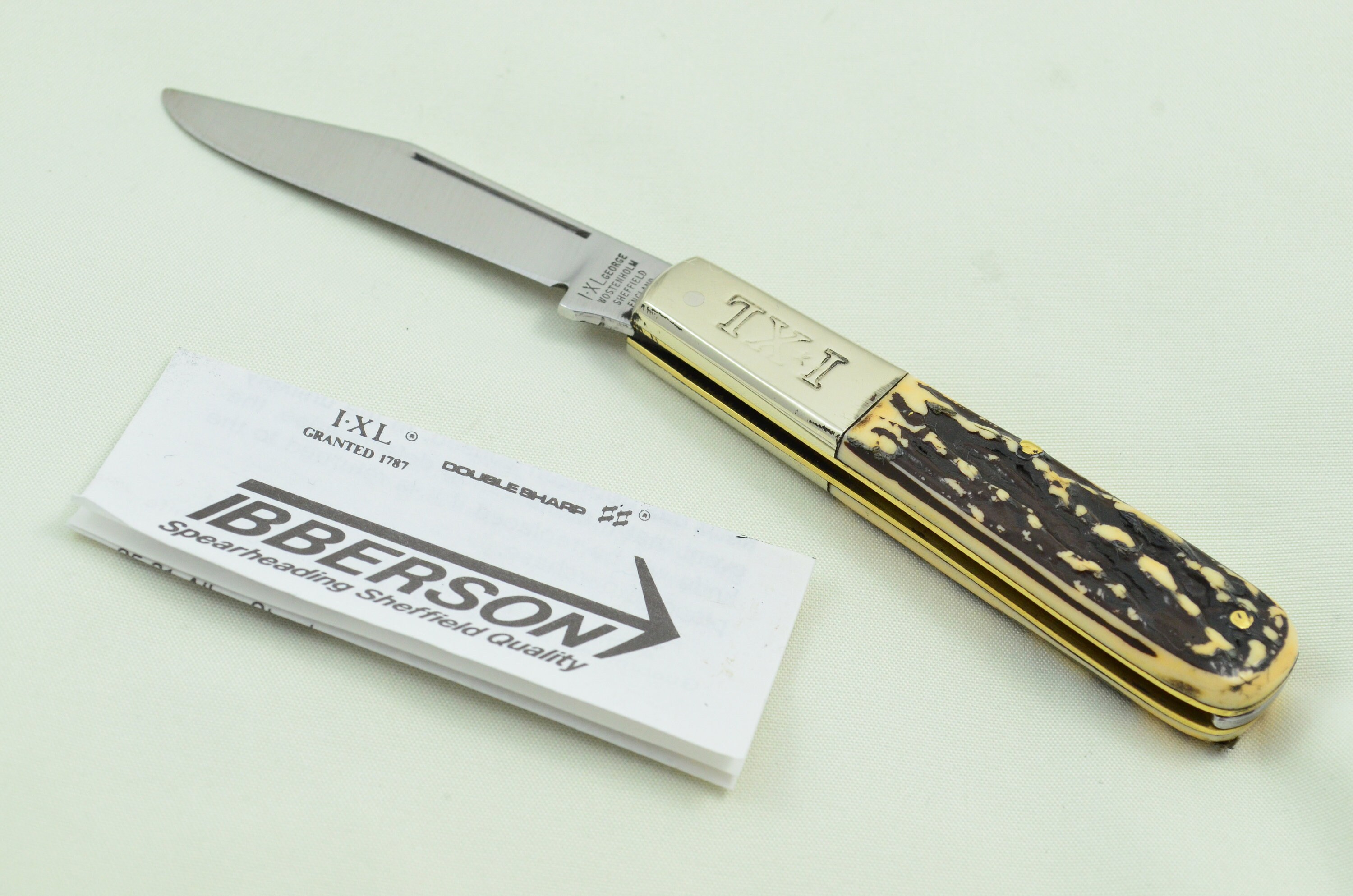 Wostenholm knife - Etsy 日本