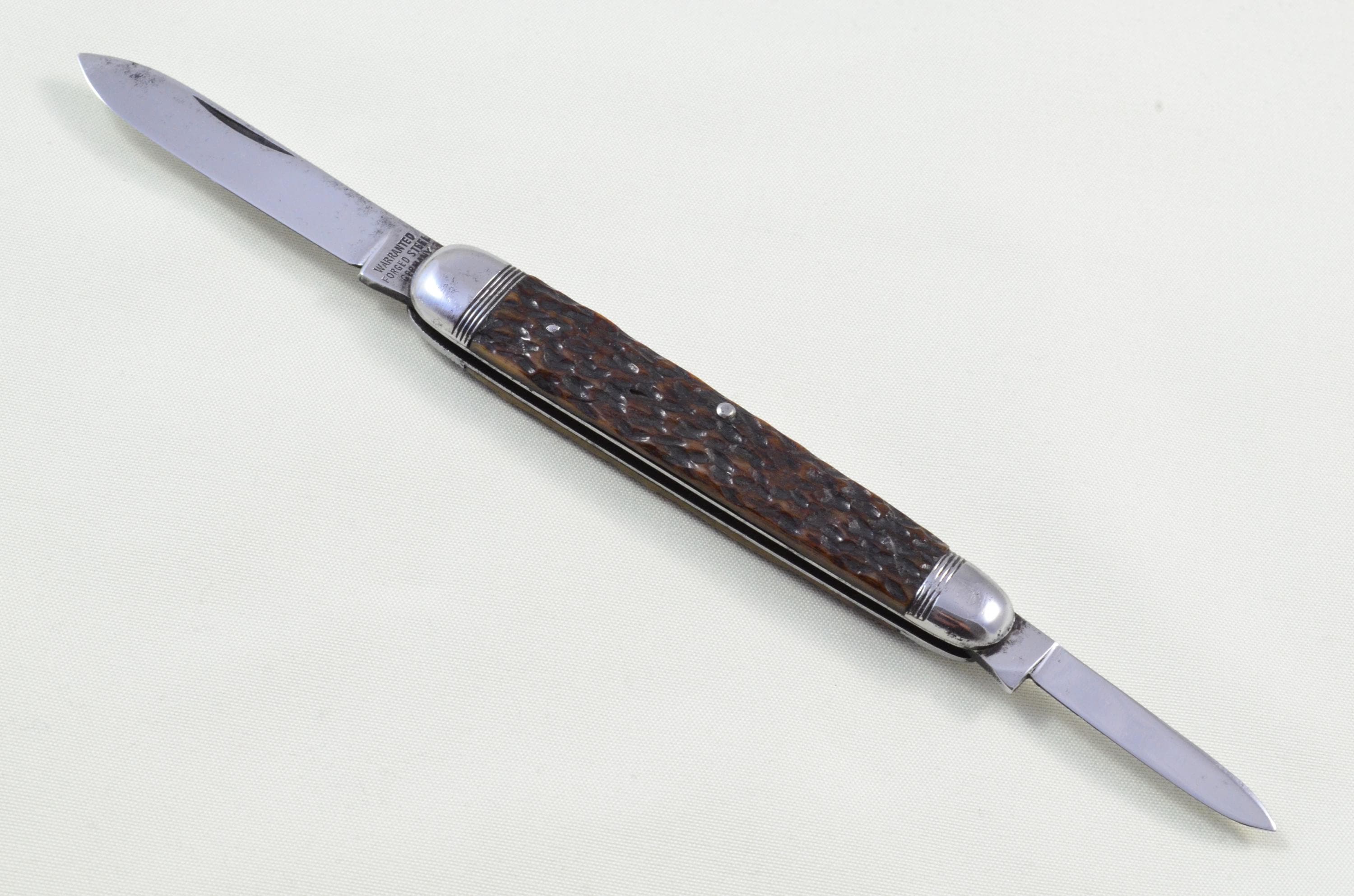 Antique german knife - Etsy 日本