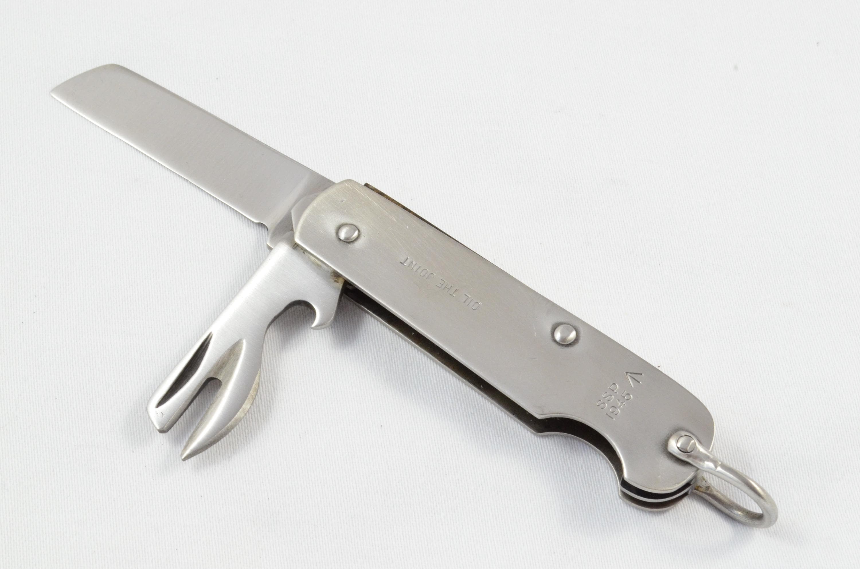 Sheffield british army knife - Etsy 日本