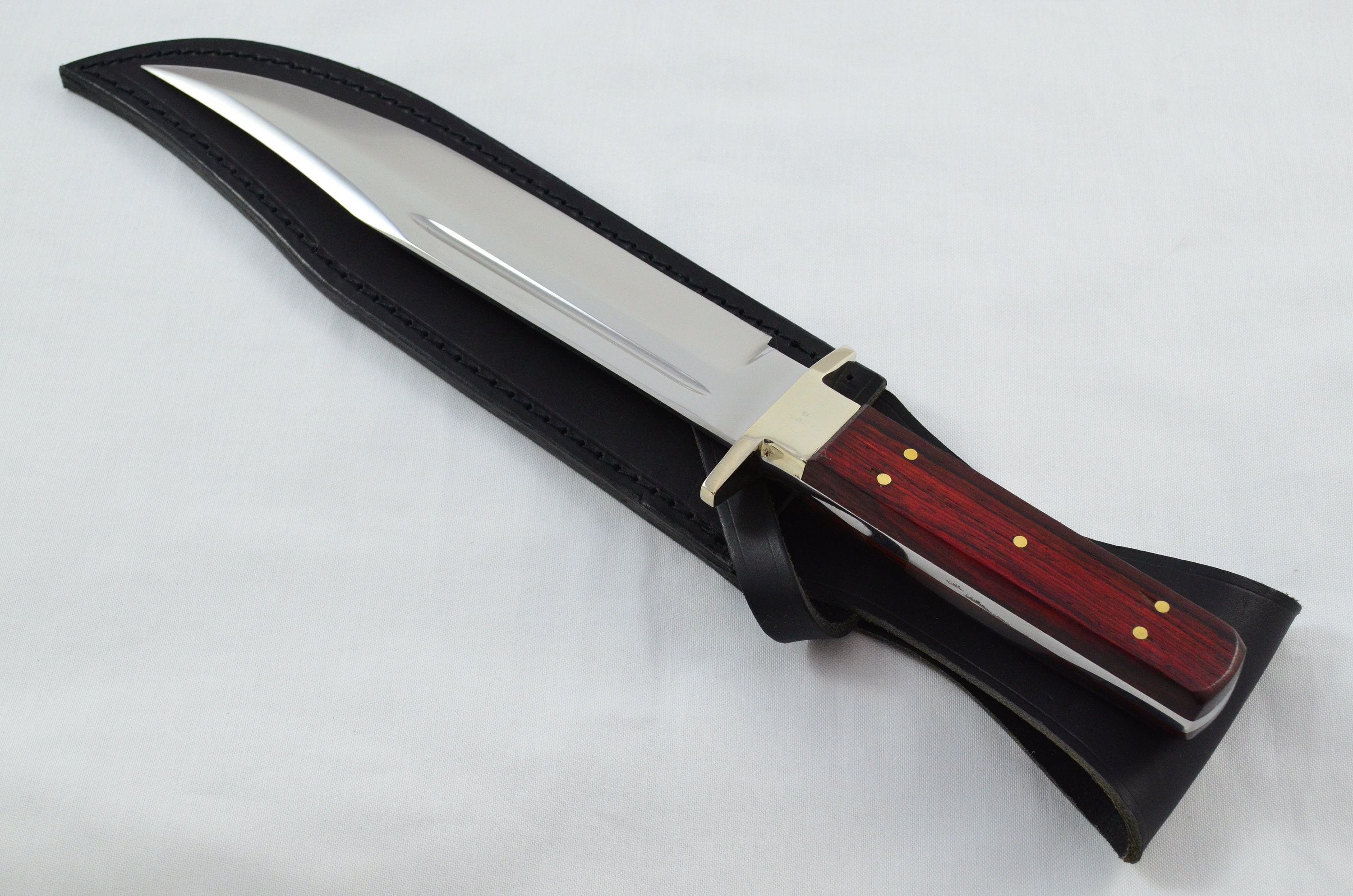 ジム　ボウイ　ナイフ Jim bowie knife - Etsy 日本