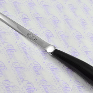 Brand New Genuine Water Buffalo Handle Letter Opener Made in Sheffield England