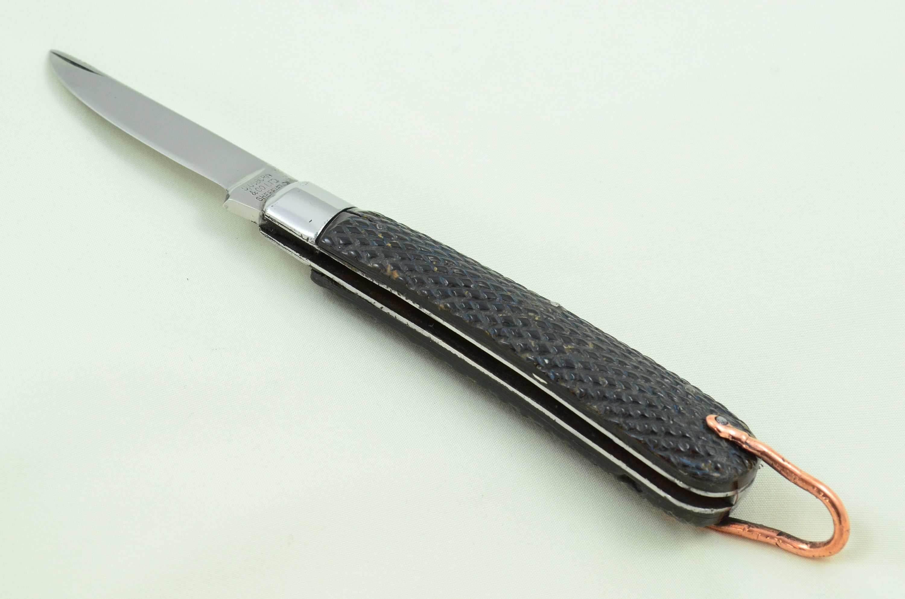 Sheffield british army knife - Etsy 日本