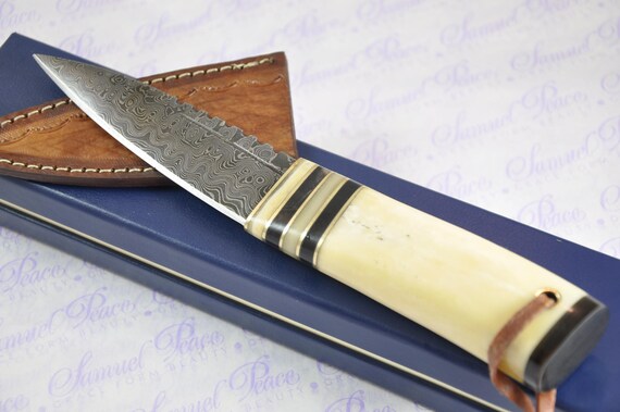 etsy sgian dubh