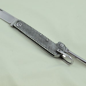 Fisher Knife -  Australia
