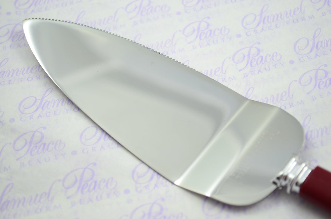 Fantastic Left Handed Pie/Cake Knife Sheffield England Boxed Etsy 日本