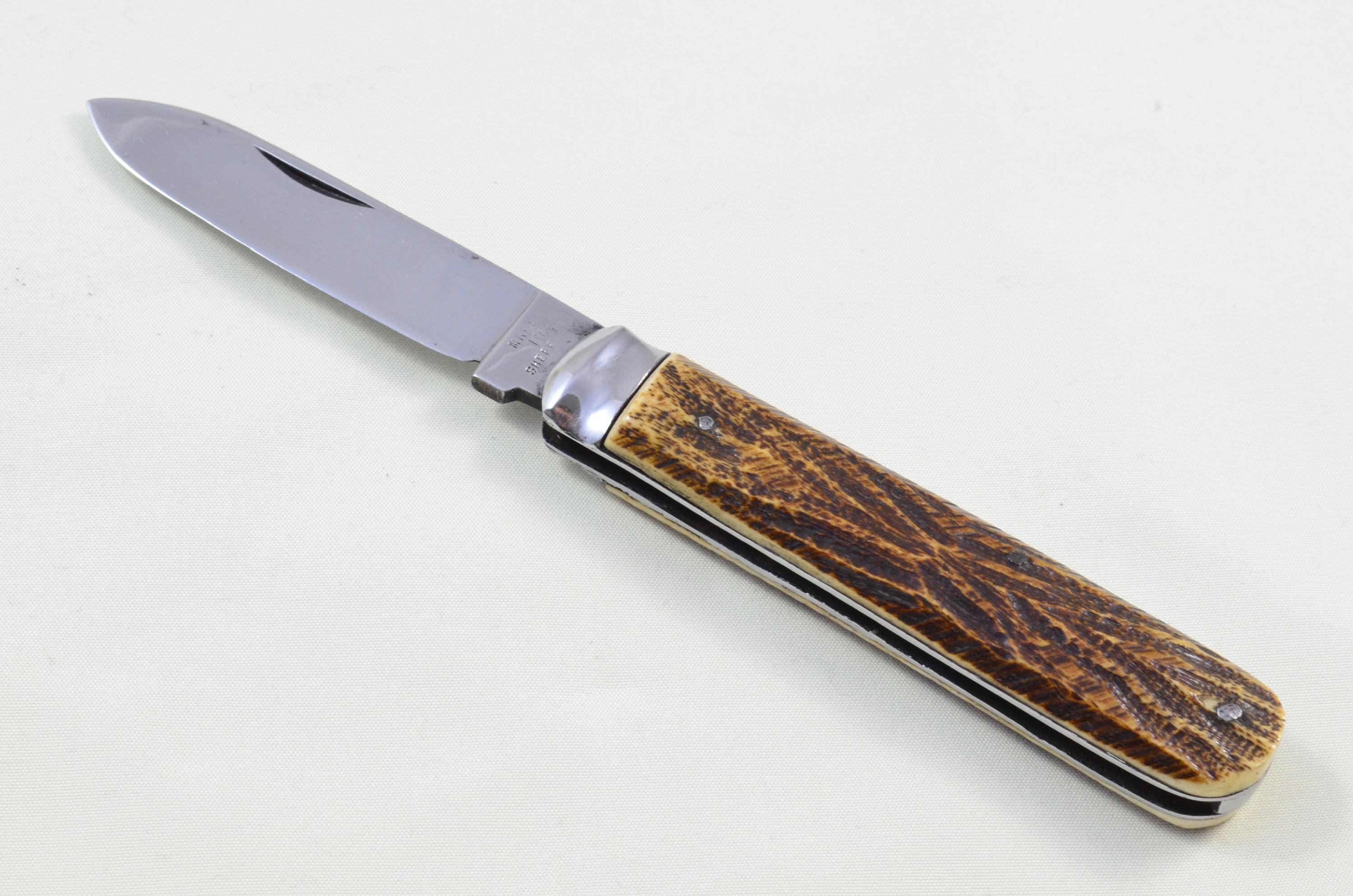 Sheffield british army knife - Etsy 日本