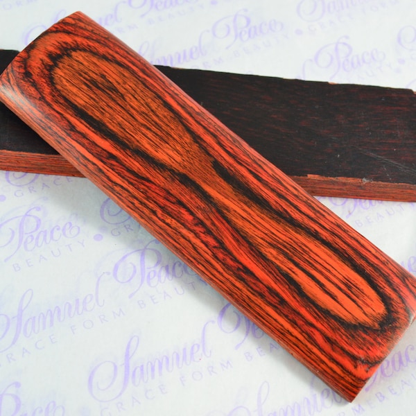 Custom Knife Scales Etsy