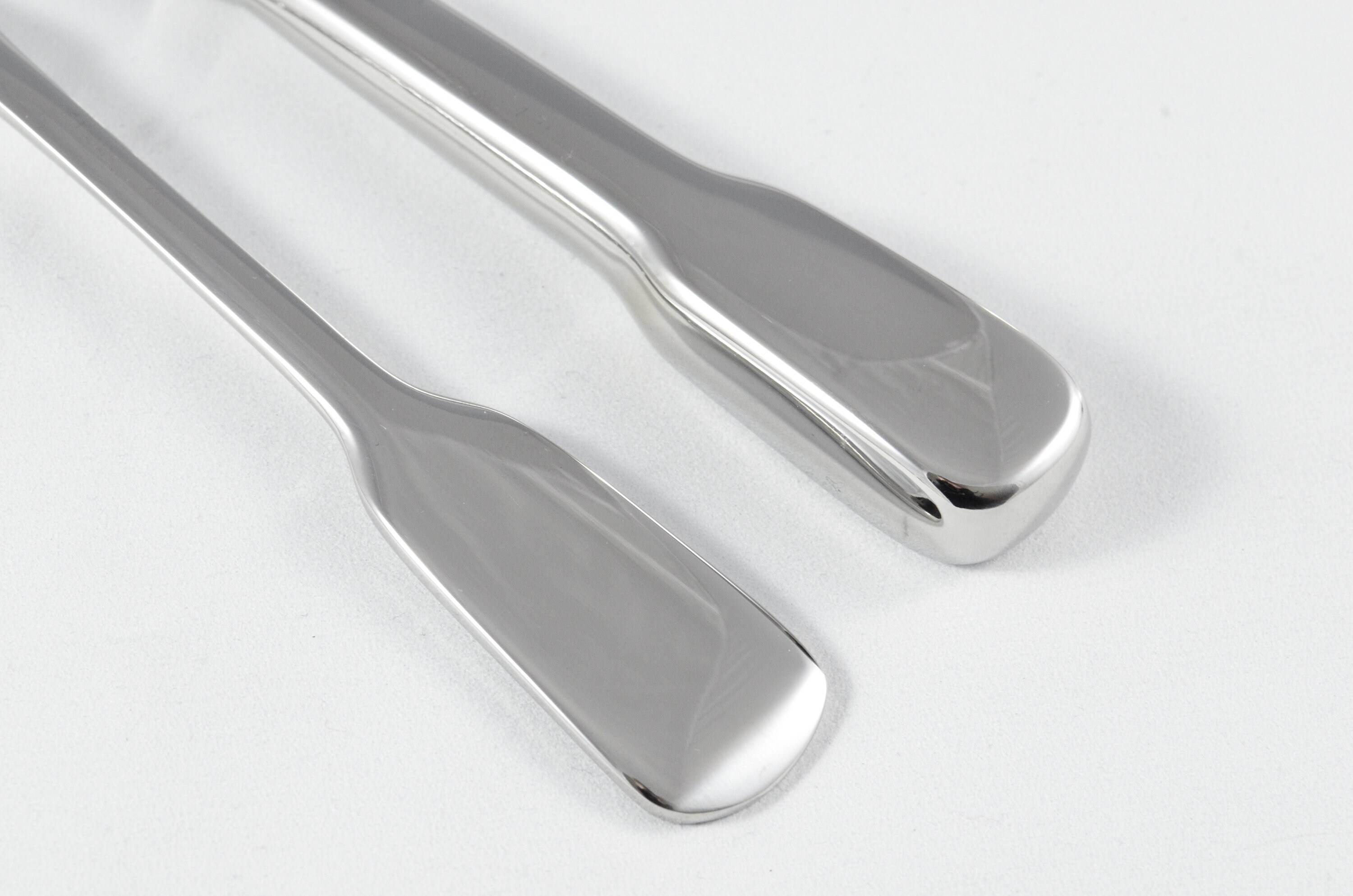 New Old English Fiddle Pattern 7 Piece Place Setting Made in Sheffield ...