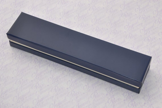 Mappin and Webb Perfect Mother of Pearl & Silver Blade Letter